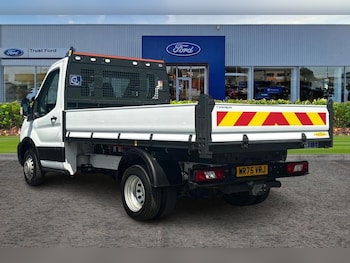 Used Ford Transit 2025 for sale - 79021502: Photo