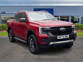 Used Ford Ranger 2025 for sale - 78637519: Photo