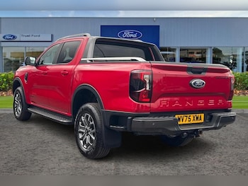 Used Ford Ranger 2025 for sale - 78637519: Photo