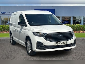 Used Ford Transit Connect 2025 for sale - 79312169: Photo