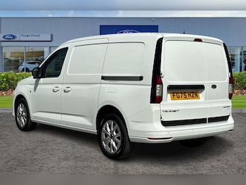 Used Ford Transit Connect 2025 for sale - 79312169: Photo