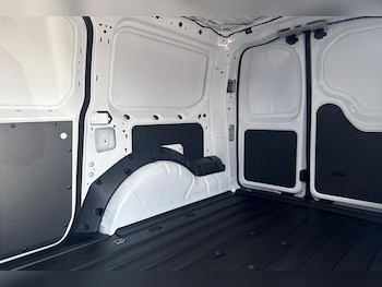 Used Ford Transit Connect 2025 for sale - 79312169: Photo