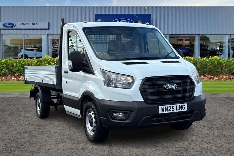 Used Ford Transit 2025 for sale - 76568451: Photo 1