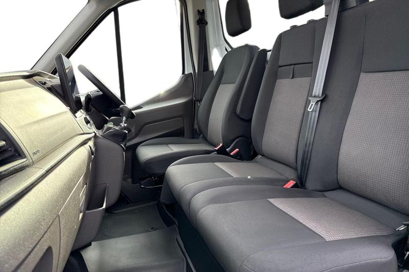 Used Ford Transit 2025 for sale - 76568451: Photo 10
