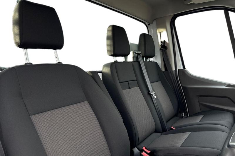 Used Ford Transit 2025 for sale - 76568451: Photo 11