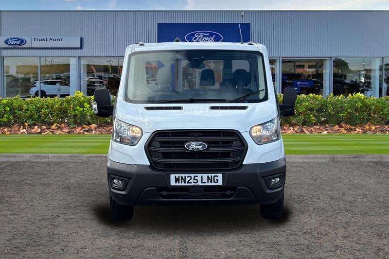 Used Ford Transit 2025 for sale - 76568451: Photo 12