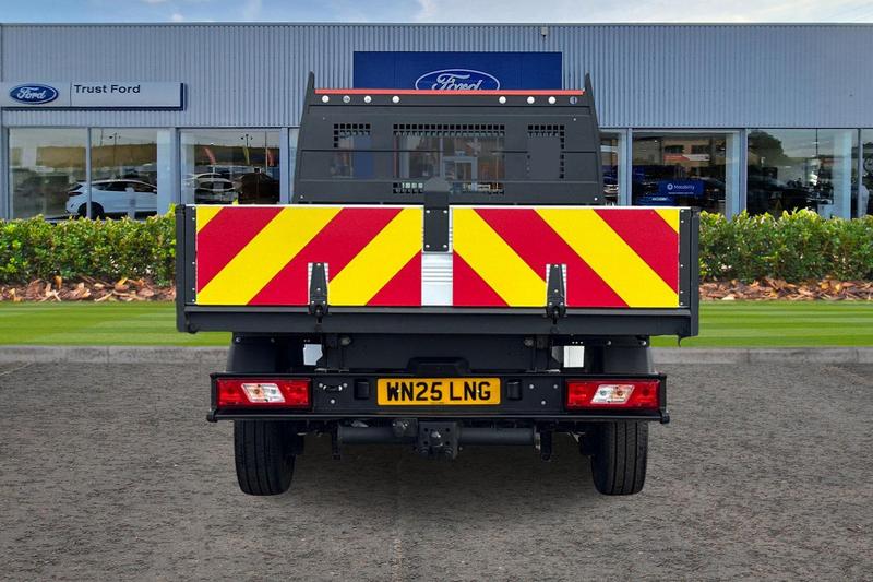 Used Ford Transit 2025 for sale - 76568451: Photo 13