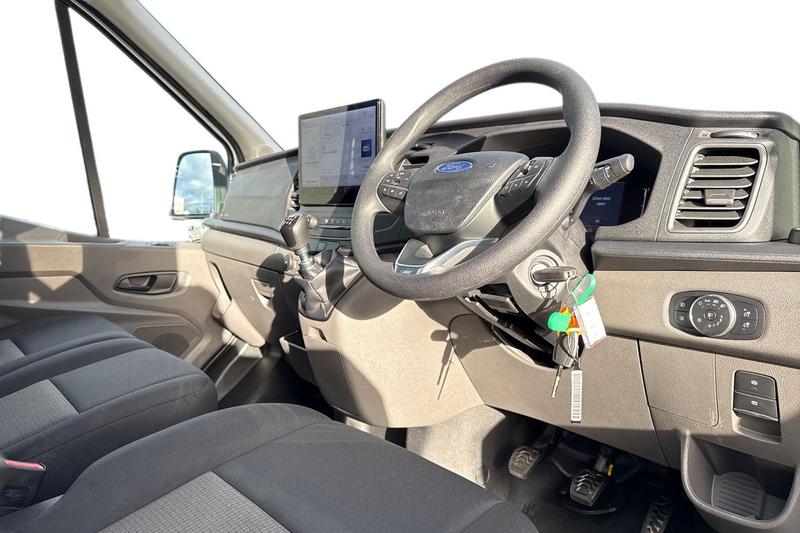 Used Ford Transit 2025 for sale - 76568451: Photo 14