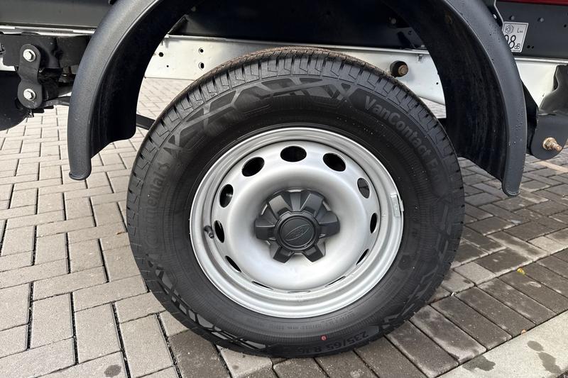 Used Ford Transit 2025 for sale - 76568451: Photo 15