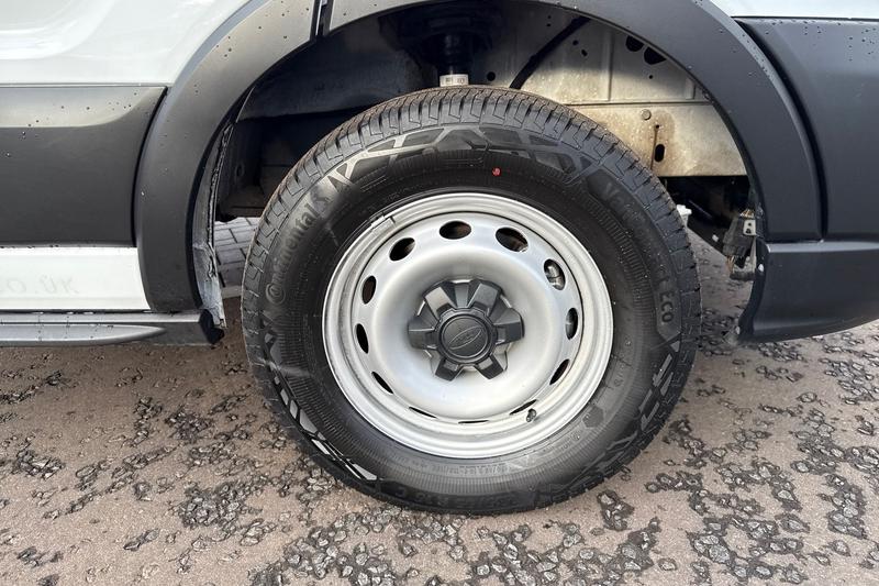 Used Ford Transit 2025 for sale - 76568451: Photo 16