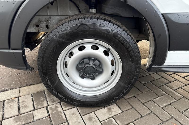 Used Ford Transit 2025 for sale - 76568451: Photo 17