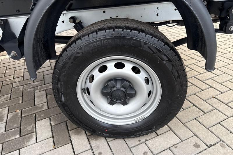 Used Ford Transit 2025 for sale - 76568451: Photo 18