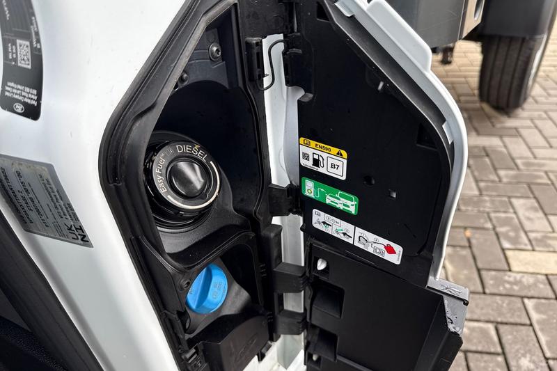 Used Ford Transit 2025 for sale - 76568451: Photo 19