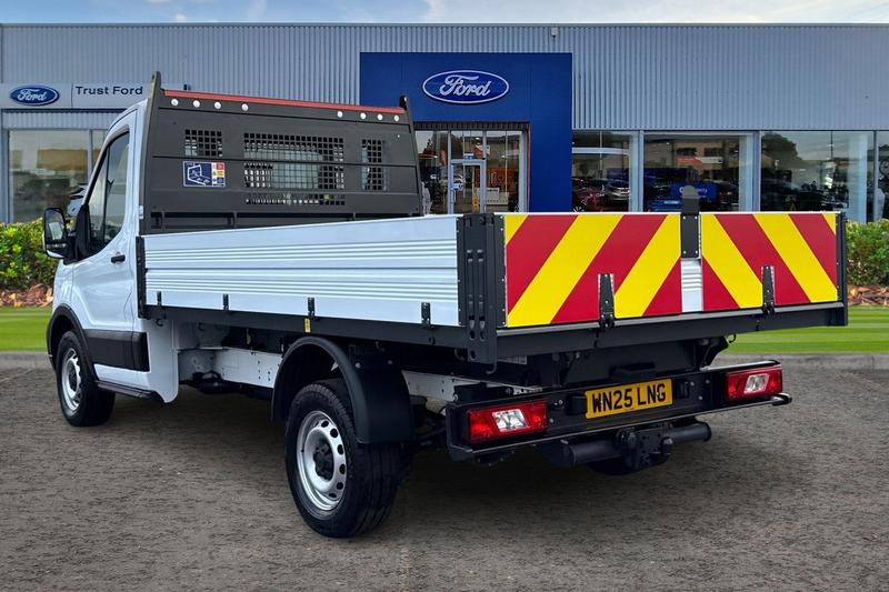 Used Ford Transit 2025 for sale - 76568451: Photo 2