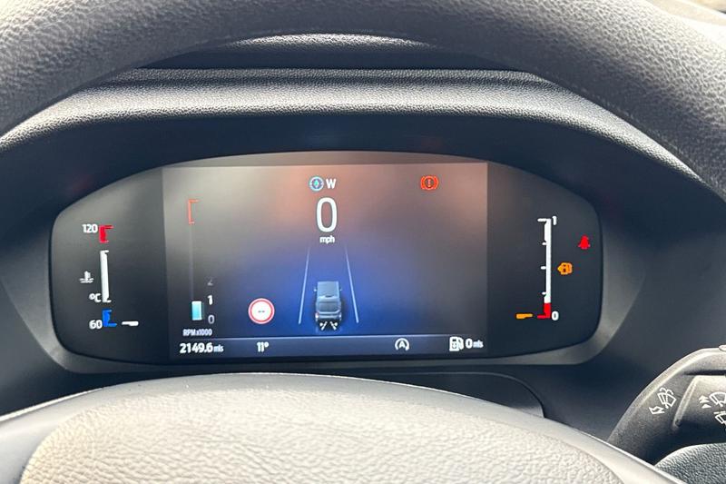 Used Ford Transit 2025 for sale - 76568451: Photo 21