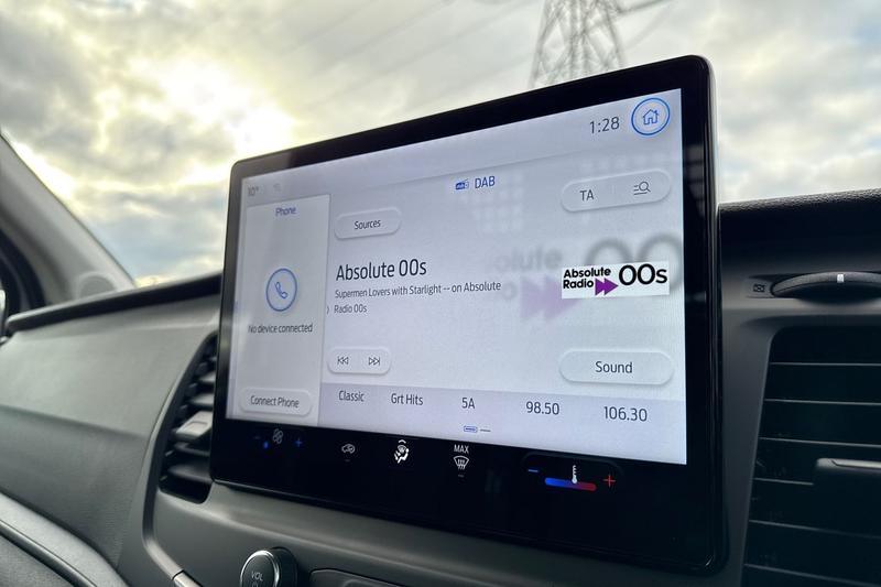 Used Ford Transit 2025 for sale - 76568451: Photo 22