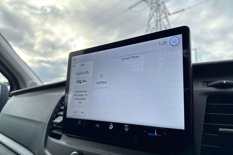 Used Ford Transit 2025 for sale - 76568451: Photo 23