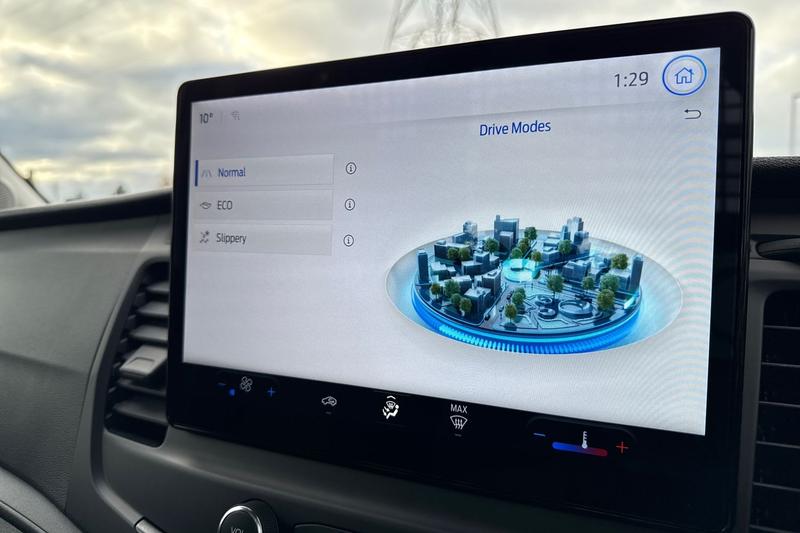 Used Ford Transit 2025 for sale - 76568451: Photo 24