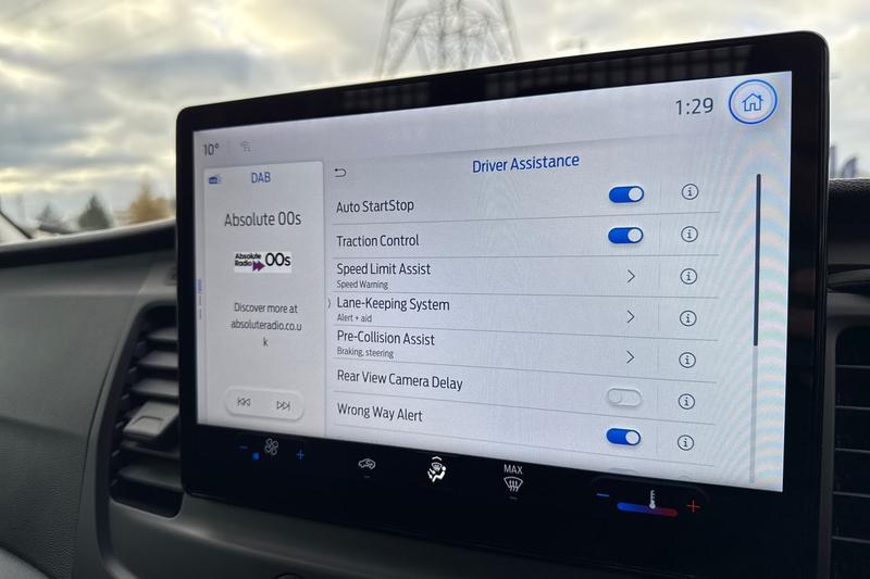 Used Ford Transit 2025 for sale - 76568451: Photo 25