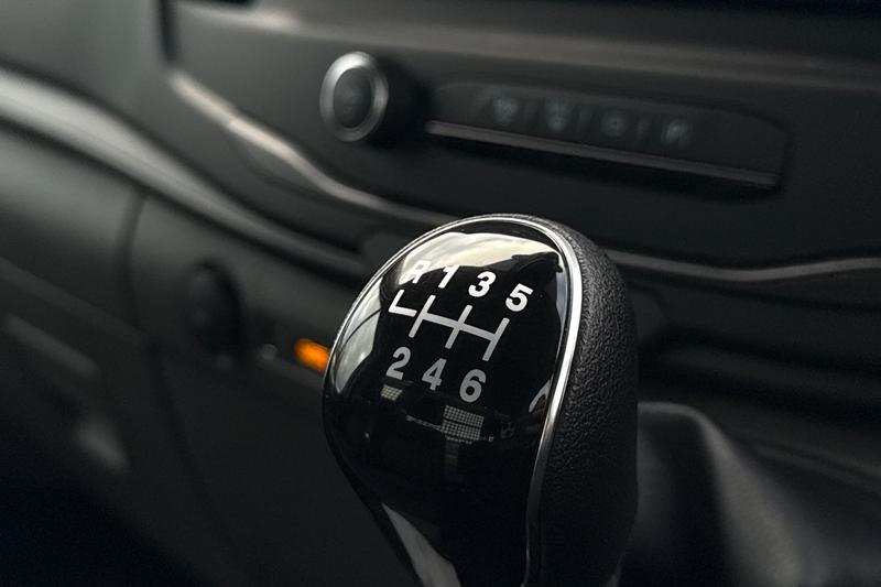 Used Ford Transit 2025 for sale - 76568451: Photo 26