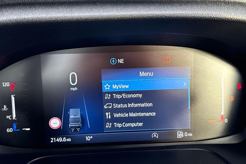 Used Ford Transit 2025 for sale - 76568451: Photo 34