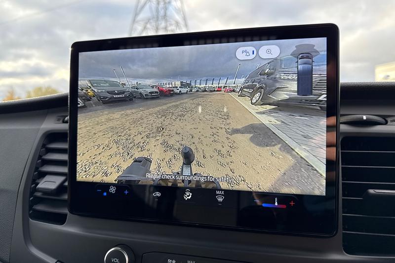 Used Ford Transit 2025 for sale - 76568451: Photo 35