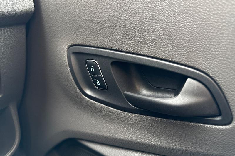 Used Ford Transit 2025 for sale - 76568451: Photo 36