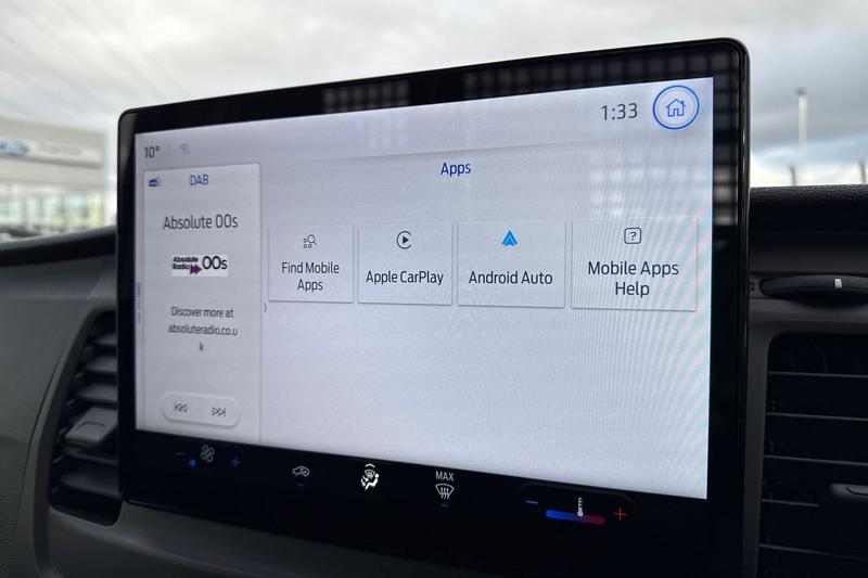 Used Ford Transit 2025 for sale - 76568451: Photo 37