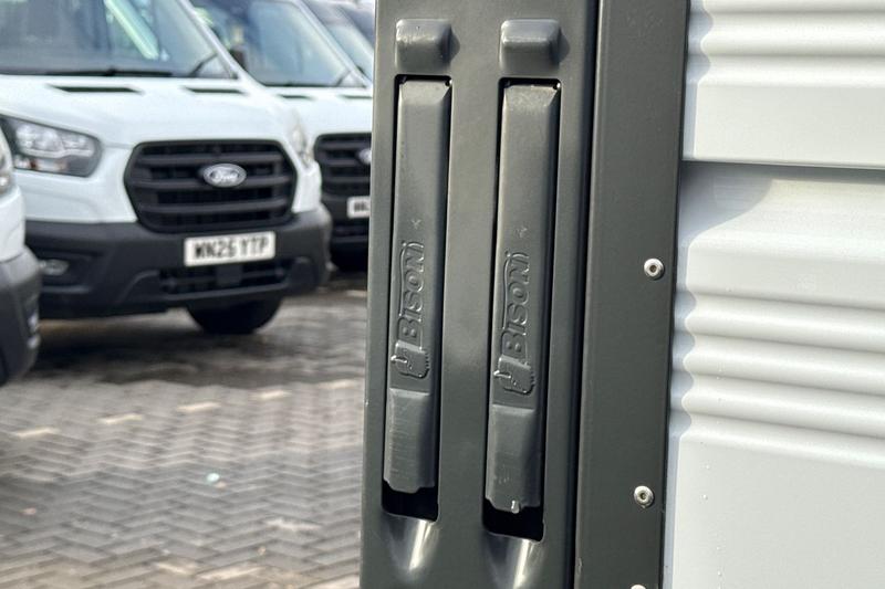 Used Ford Transit 2025 for sale - 76568451: Photo 39