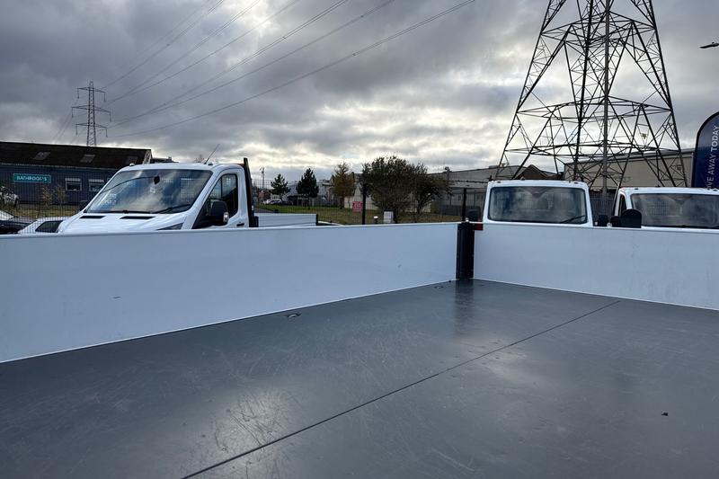 Used Ford Transit 2025 for sale - 76568451: Photo 4