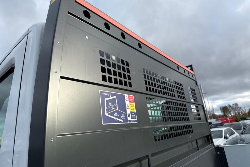 Used Ford Transit 2025 for sale - 76568451: Photo 40