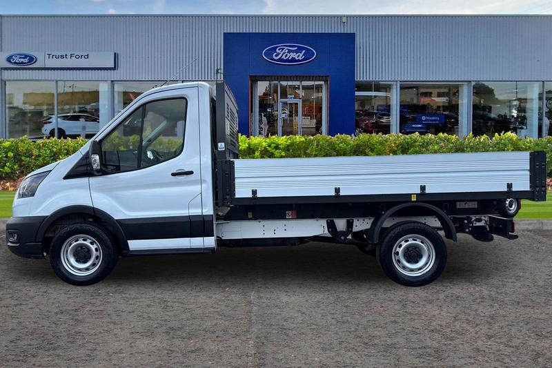 Used Ford Transit 2025 for sale - 76568451: Photo 5
