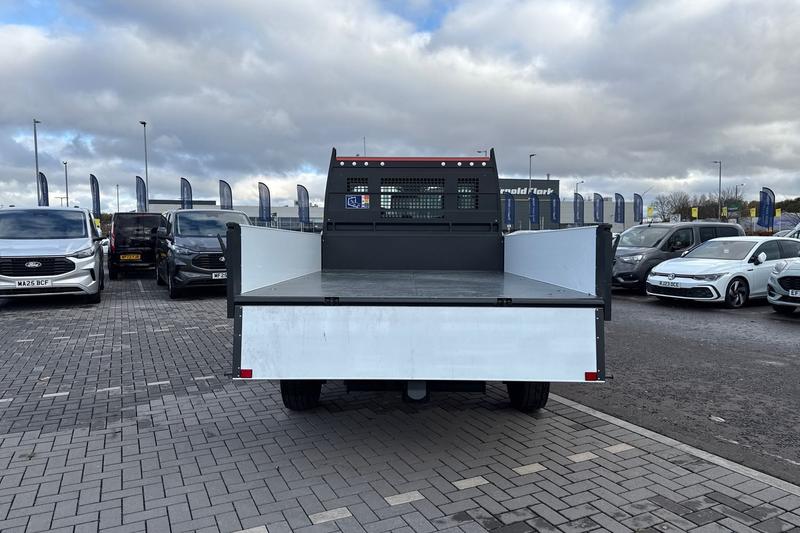 Used Ford Transit 2025 for sale - 76568451: Photo 6