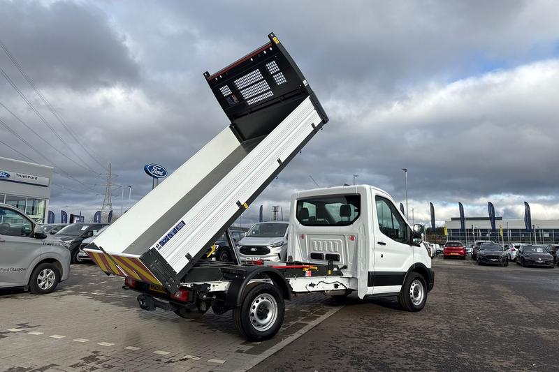 Used Ford Transit 2025 for sale - 76568451: Photo 7