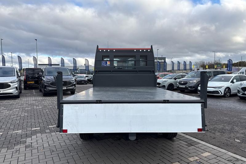 Used Ford Transit 2025 for sale - 76568451: Photo 8