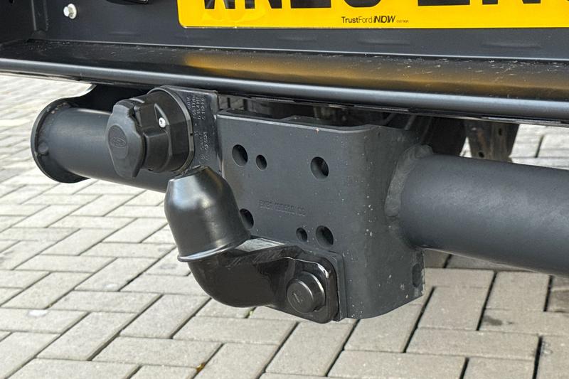 Used Ford Transit 2025 for sale - 76568451: Photo 9