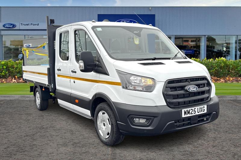 Used Ford Transit 2025 for sale - 76434008: Photo 1