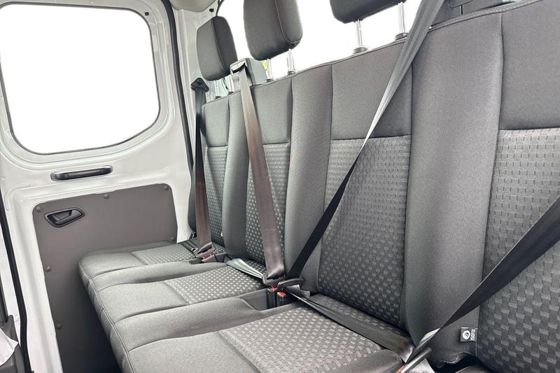 Used Ford Transit 2025 for sale - 76434008: Photo 10