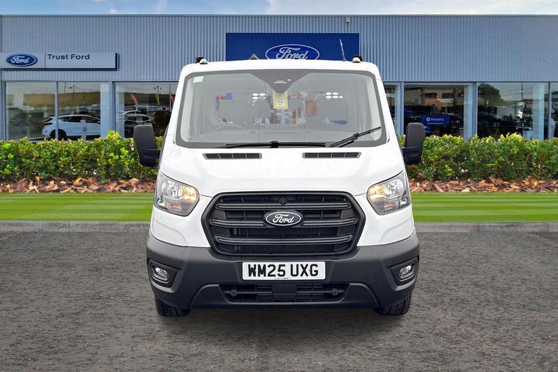 Used Ford Transit 2025 for sale - 76434008: Photo 11