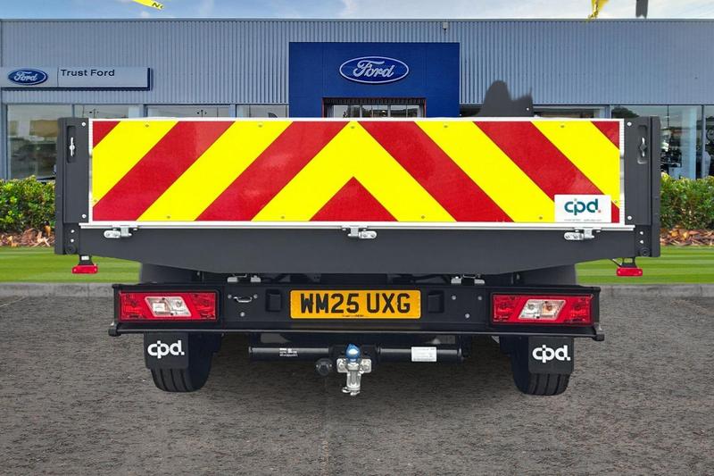 Used Ford Transit 2025 for sale - 76434008: Photo 12