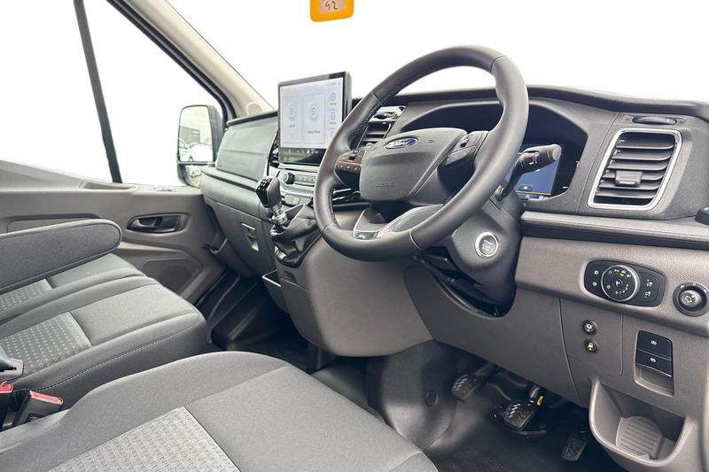 Used Ford Transit 2025 for sale - 76434008: Photo 13