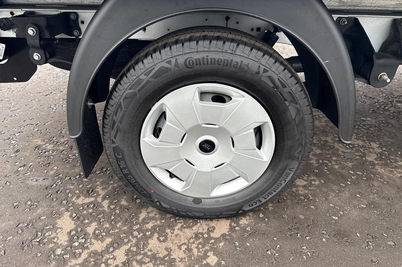 Used Ford Transit 2025 for sale - 76434008: Photo 14