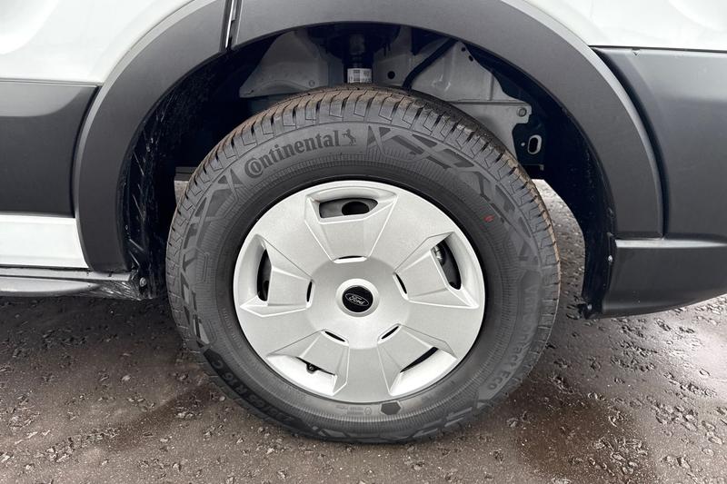 Used Ford Transit 2025 for sale - 76434008: Photo 15