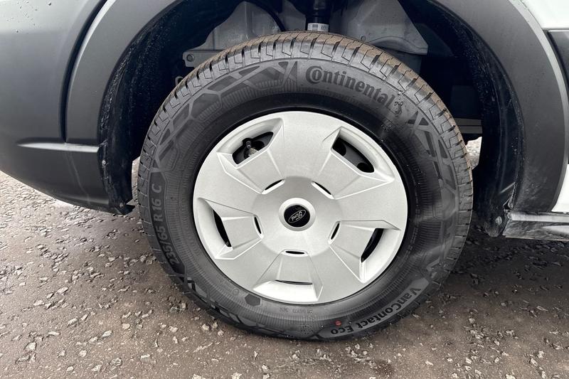 Used Ford Transit 2025 for sale - 76434008: Photo 16