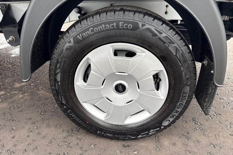 Used Ford Transit 2025 for sale - 76434008: Photo 17