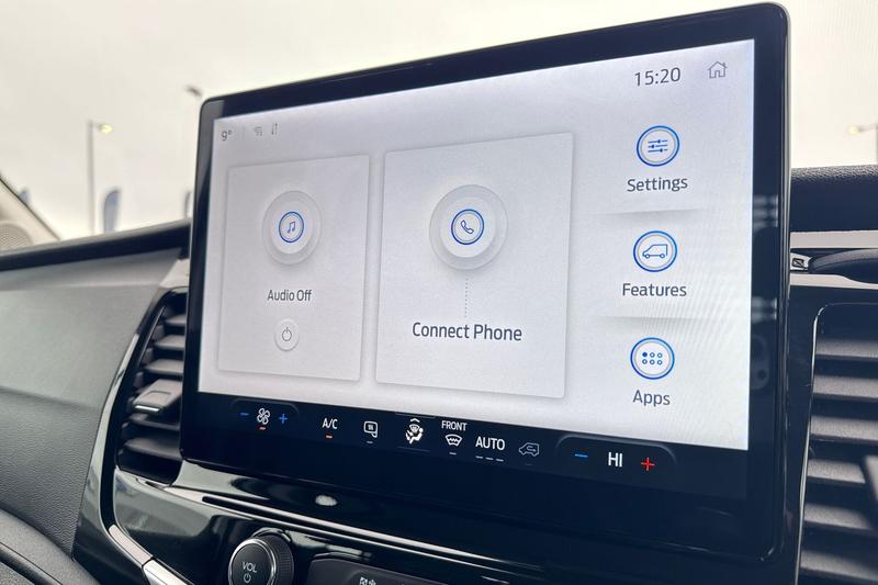 Used Ford Transit 2025 for sale - 76434008: Photo 18