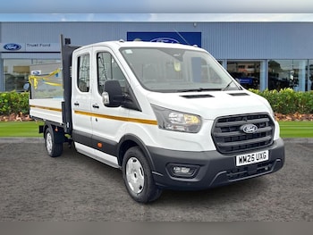 Used Ford Transit 2025 for sale - 76434008: Photo
