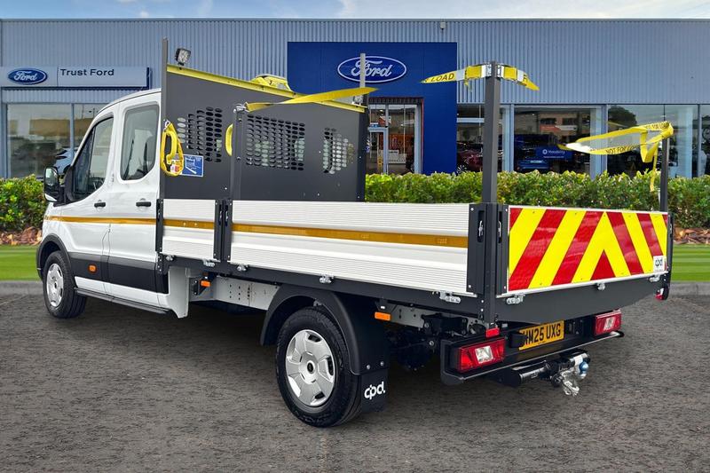 Used Ford Transit 2025 for sale - 76434008: Photo 2