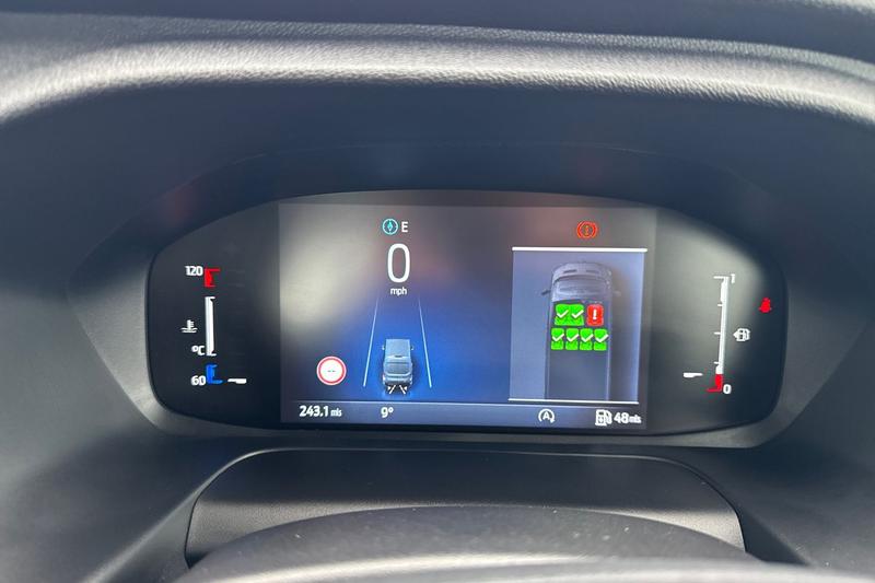 Used Ford Transit 2025 for sale - 76434008: Photo 22