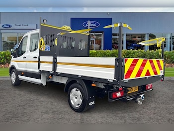Used Ford Transit 2025 for sale - 76434008: Photo
